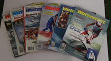 Personal Watercraft
