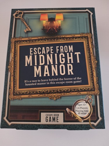 Professor puzzle escape - professor,