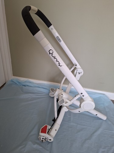 Quinny moodd chassis - moodd,