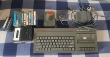 Sinclair ZX Spectrum 128k Plus