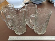 4 Vintage Ravenhead Siesta