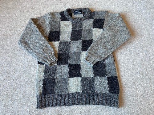 Scott officer wool fisherman - officer,