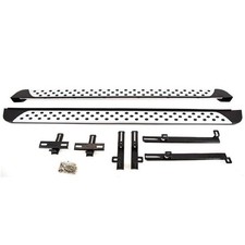 OEM Style Running Boards Side