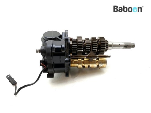 Transmission gear box - transmission, bmw