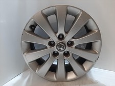 VAUXHALL ZAFIRA TOURER SE MK3