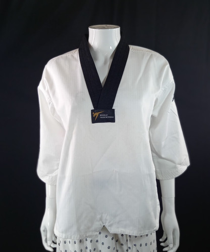 World taekwondo wacoku top - world,