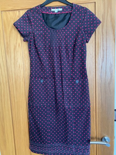 Boden baby cord pintuck - , dress
