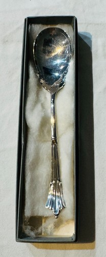 Antique victorian silver - antique,
