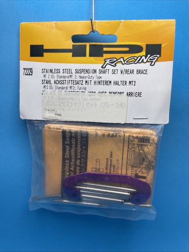 Vintage hpi 72229 - hpi,