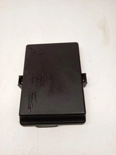 Maserati levante suv m161 fuse - levante,