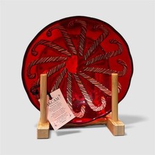 Akcam Handmade Red Gold Candy