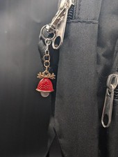 Christmas Keychains -