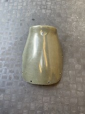 Honda XRV 750 Africa twin RD04 Screen Rugged Roads