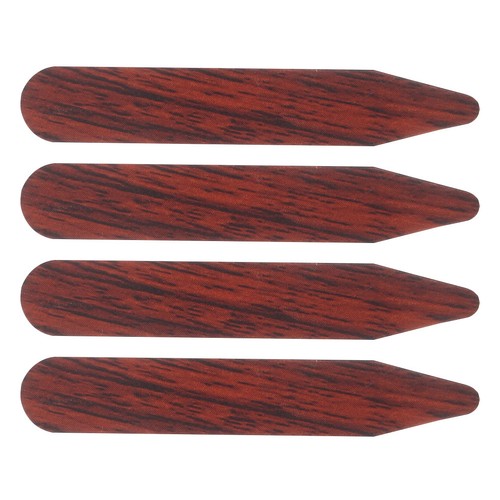 Small wooden collar - small, support