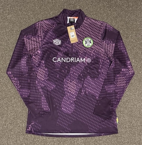 Forest green rovers - rovers, zip