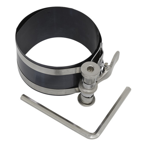 Sealey smc15 piston ring - sealey,