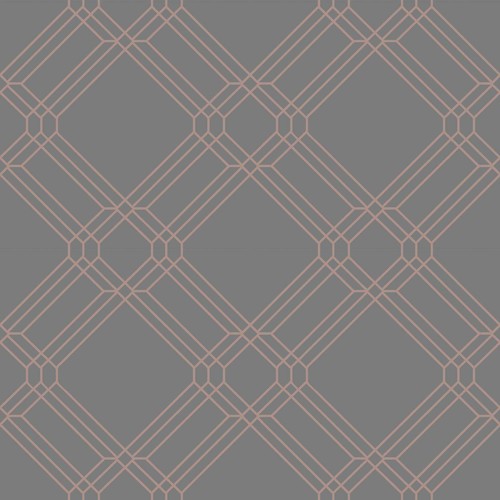 Grandeco diamond lattice - grandeco,