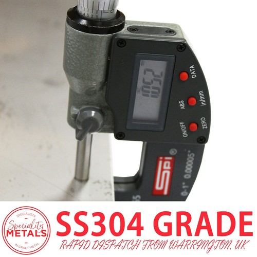 Bargain 500 250mm 5mm to - 250mm, 0.5mm