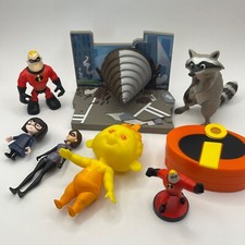 Jakks Disney The Incredibles