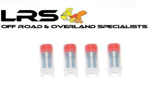 Fuel injector nozzle for land - fuel,
