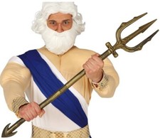 Neptune Trident Prop Pitchfork