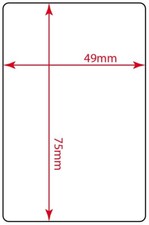 Compatible with avery - with,