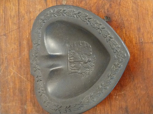 20th century wedgewood black - 20th,