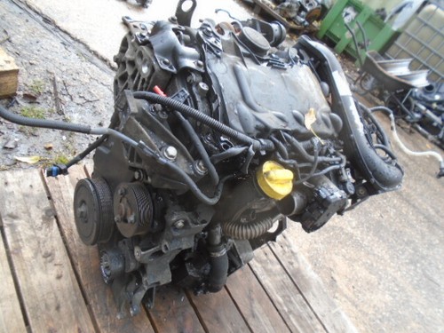 Vauxhall vivaro trafic - vauxhall,