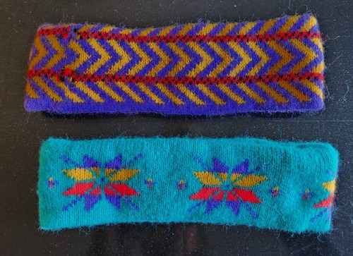 Vtg winter ski - 2,