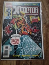 X-FACTOR  #136 (1ST SERIES) MARVEL COMICS 1997