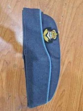 Royal Air Force RAF Side Cap