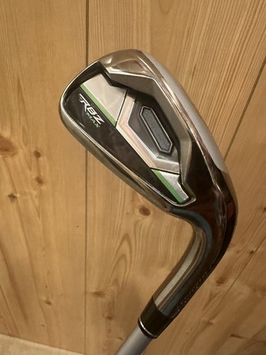 Taylormade rbz max iron kbs - rbz, 6