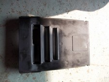 Honda dylan 125 bellypan - dylan,