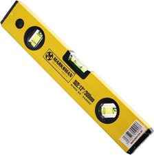 Spirit Level Heavy Duty Trade