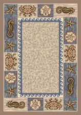 Milliken Ivory Contemporary