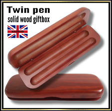 Empty pen box Presentation