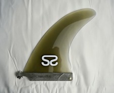 Longboard surfing single - longboard,