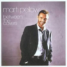 Marti pellow between the - marti,