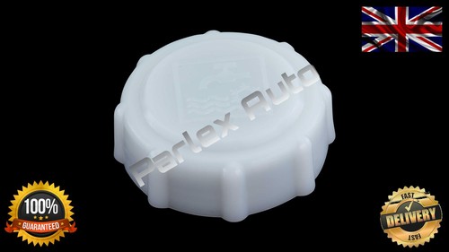 Coolant reservoir header tank - reservoir,