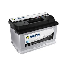 Battery For Ford Granada MK3