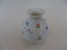 Wedgwood Bone China Bud Vase