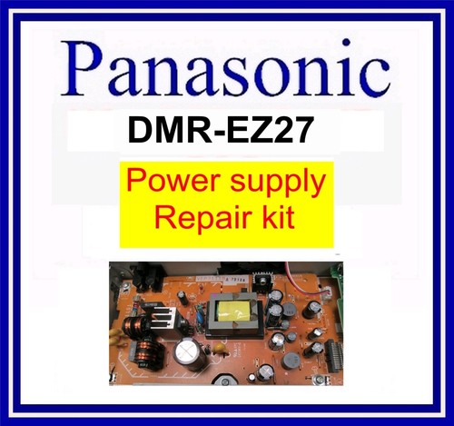 Repair kit for panasonic - repair,