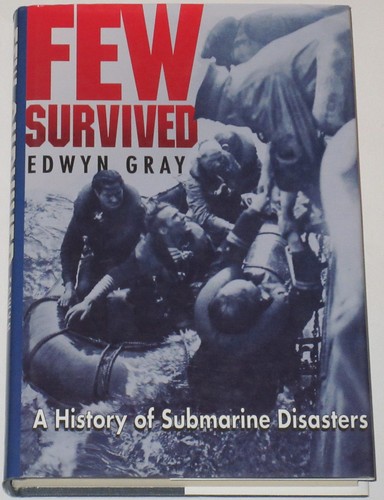 Submarine disasters history - disasters,
