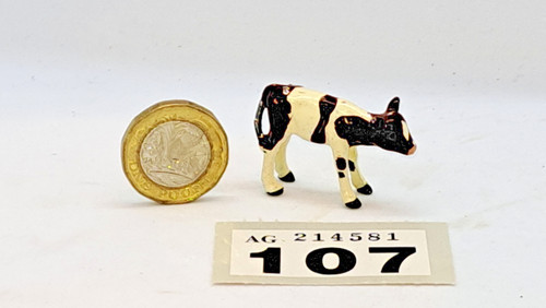 Britains 54mm hollow - -cast, lead