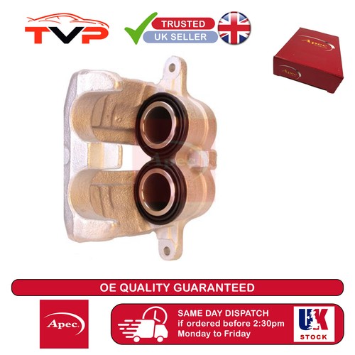 Apec brake caliper - for, nissan