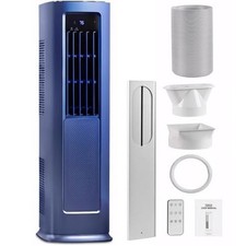 Elecci 4-in-1 portable air conditioner 