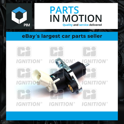 Rpm crankshaft sensor fits - sensor,