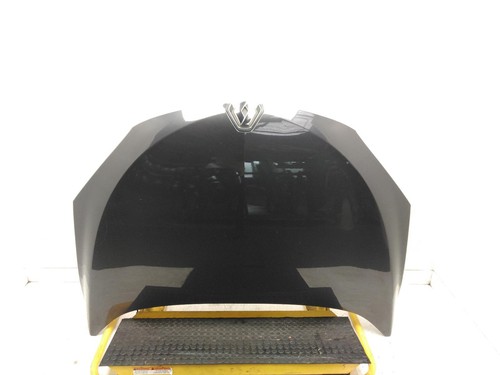 Renault megane bonnet - megane,