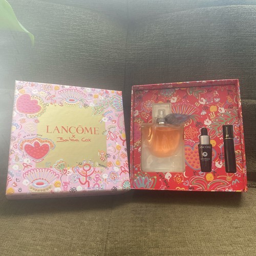 Lancôme vie est - lancôme, belle