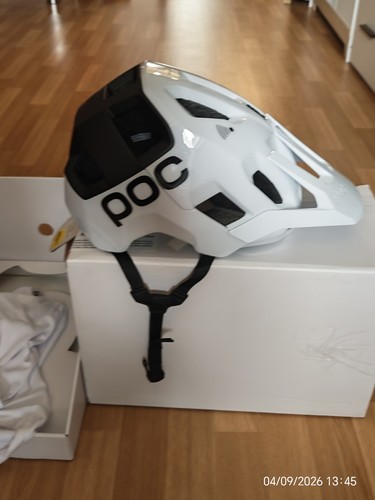 Poc kortal race mips - kortal,